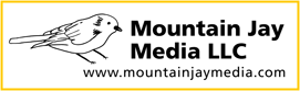 Mountain Jay Media Logo